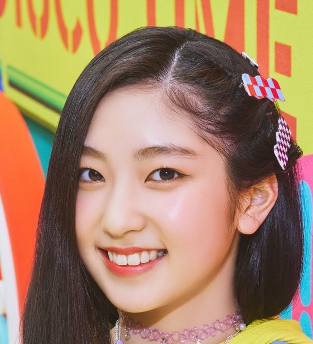森朱里