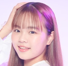 佐藤栞奈