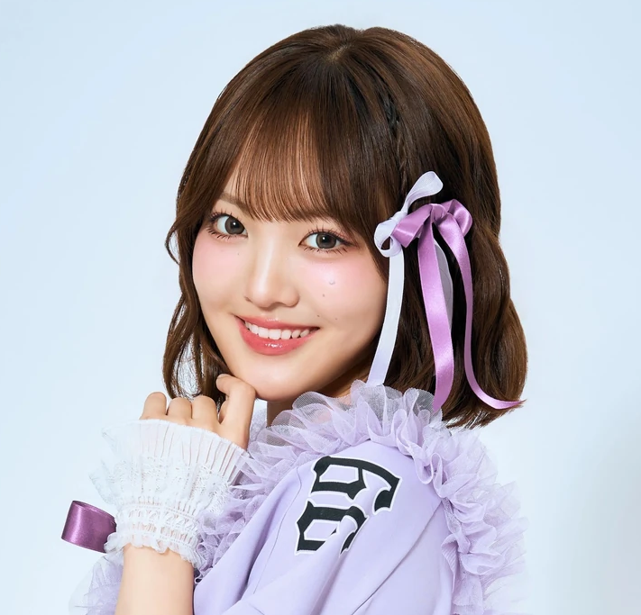 山口莉愛